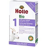 Holle Leche Cabra 1 Lactantes Eco 400G 390 g